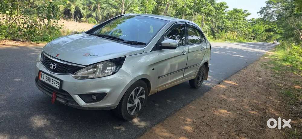 Tata Zest Diesel 2018 Xms 1.3