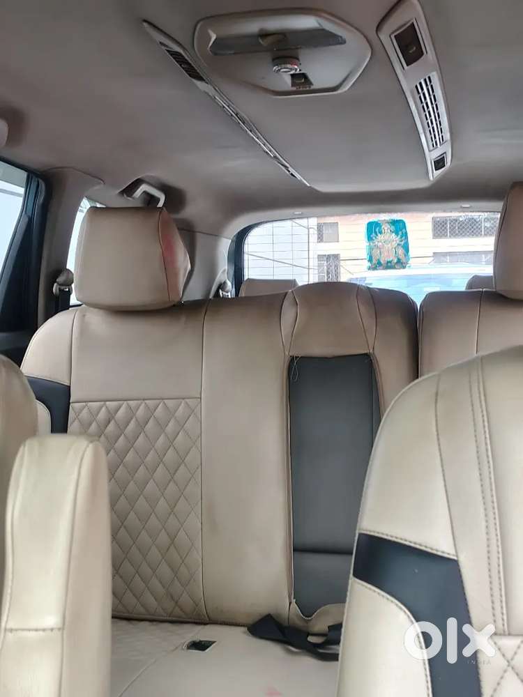 Mahindra Marazzo 1.5 M4 Plus 2018