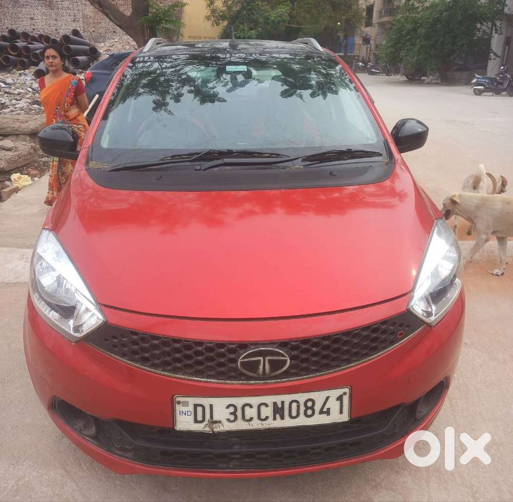 Tata Tiago