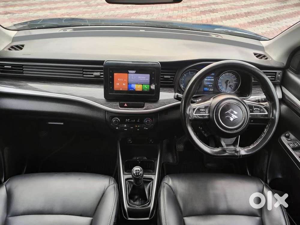 Maruti Suzuki Xl6, 2021, Petrol