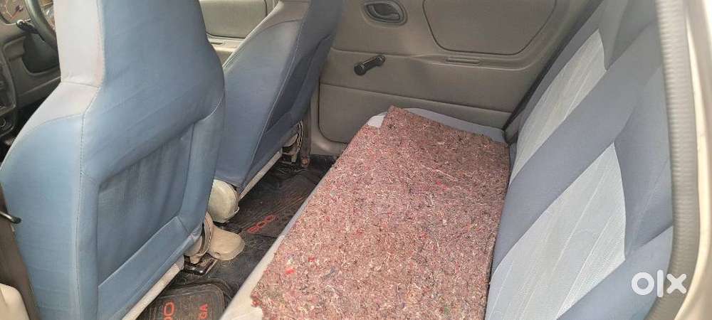 Maruti Suzuki Alto K10 2010-2014 Lxi, 2013, Petrol