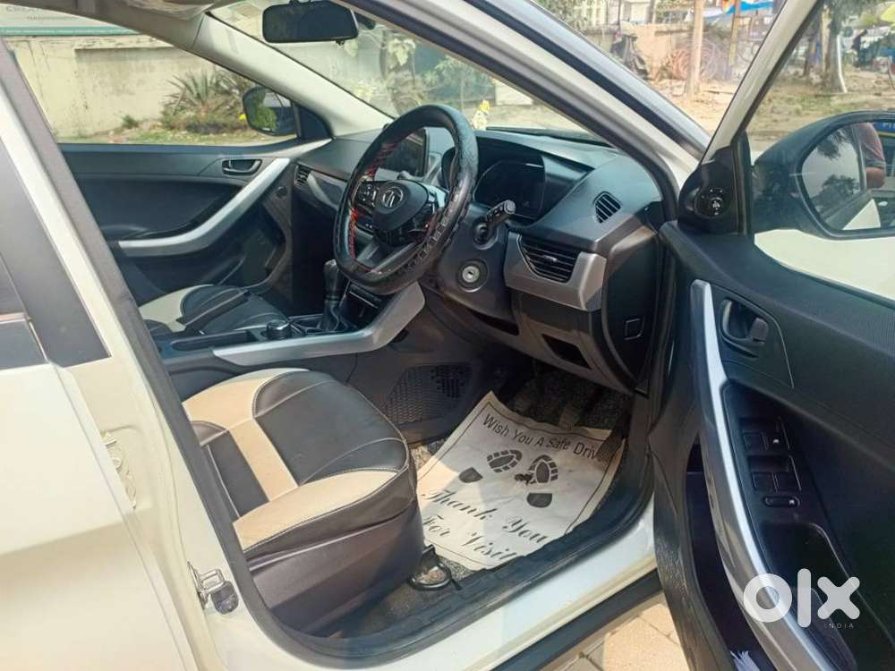 Tata Nexon 1.5 Revotorq Xm Plus (s), 2023, Diesel