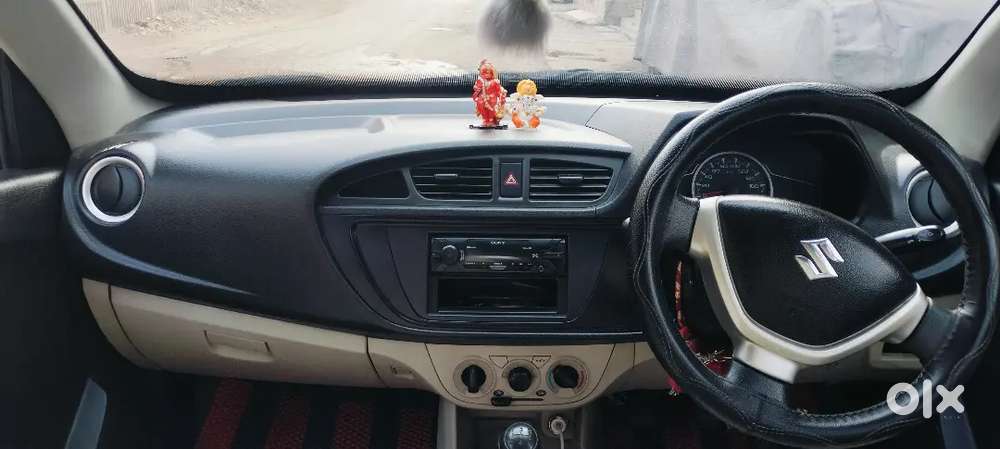 Maruti Suzuki Alto 800 2021