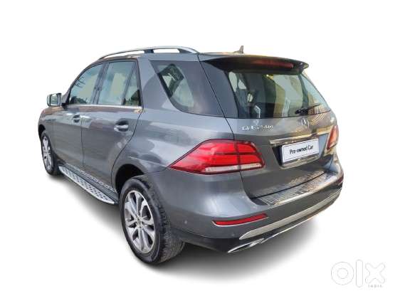 Mercedes-benz Gle Class 250d, 2018, Diesel