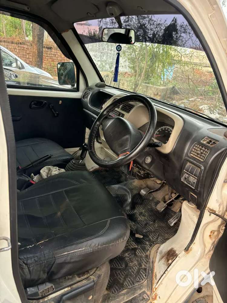 Maruti Suzuki Eeco 2017 Cng & Hybrids 130000 Km Driven