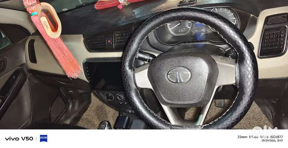 Tata Zest Diesel Manual 2018