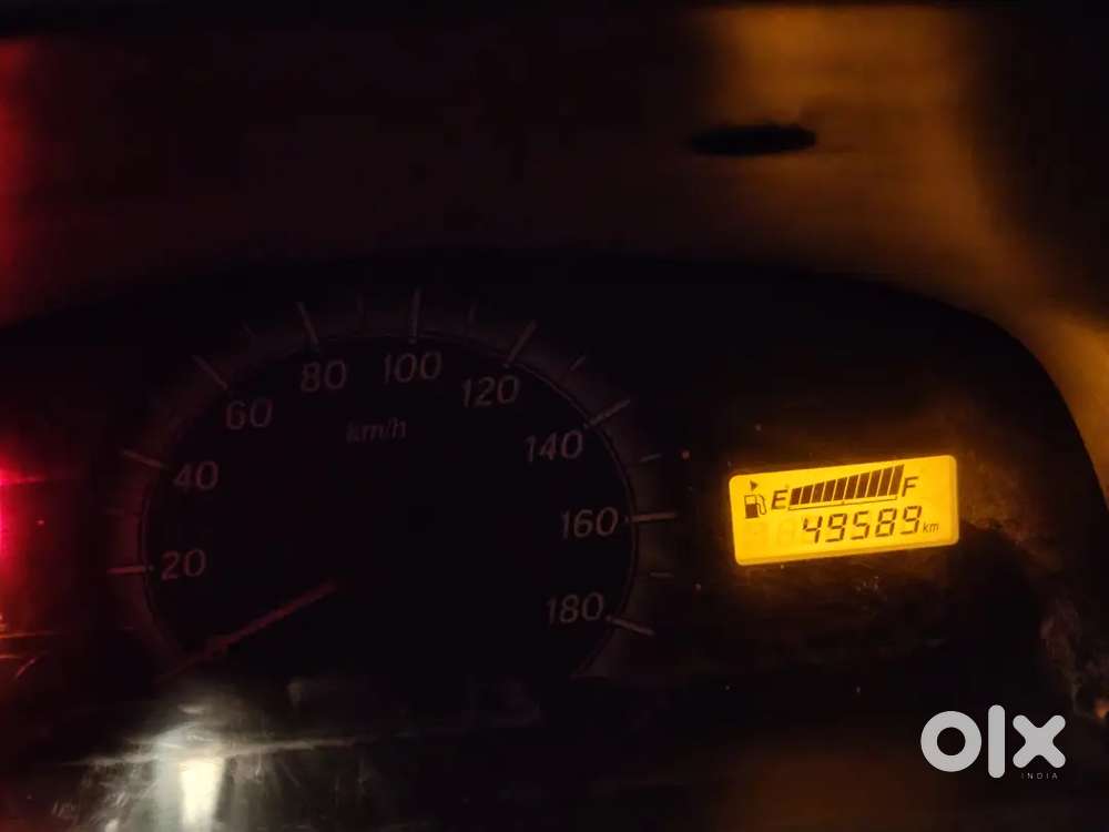 Maruti Suzuki Eeco 2020 Petrol Well Maintained