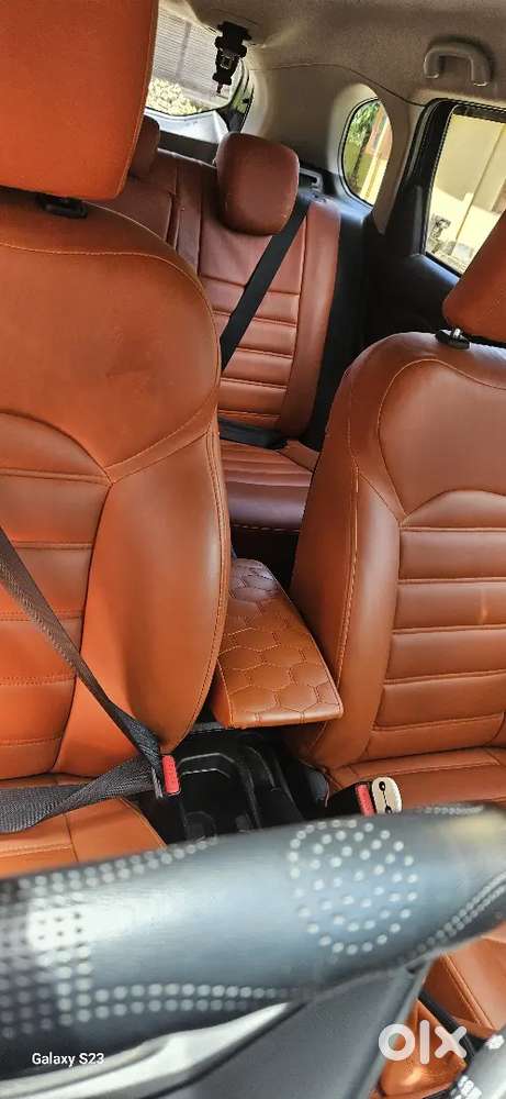 Toyota Urban Cruiser Hyryder 2023 Petrol 32000 Km Driven