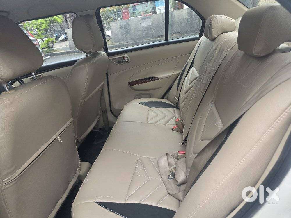 Maruti Suzuki Swift Dzire Zdi Plus , 2015, Diesel