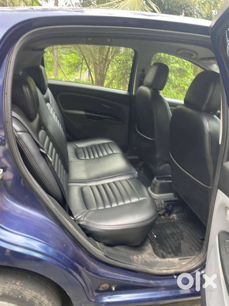 Fiat Punto 2012 Diesel Good Condition