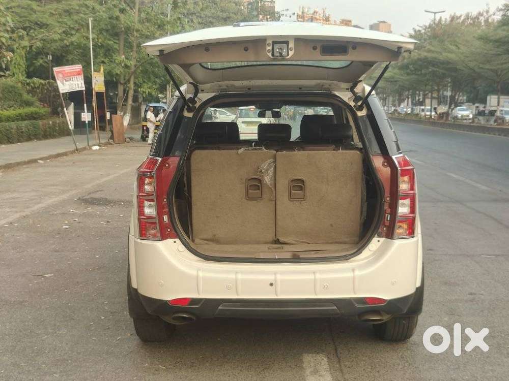 Mahindra Xuv500 2.2 W8 Sportz, 2014, Diesel