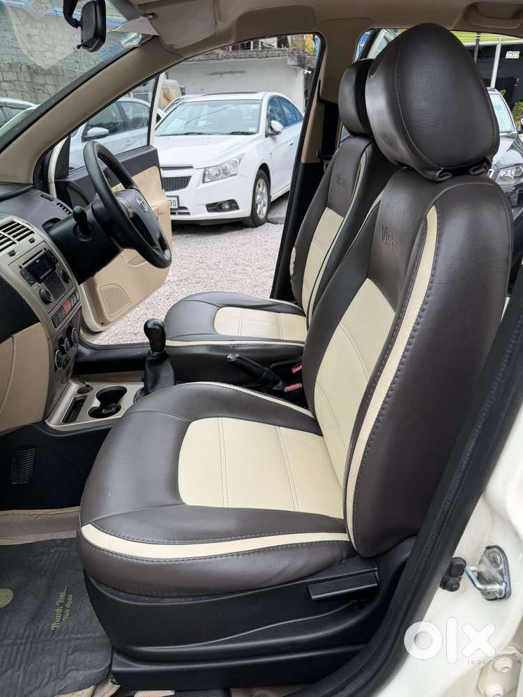 Tata Indica Vista Quadrajet Vx, 2012, Diesel