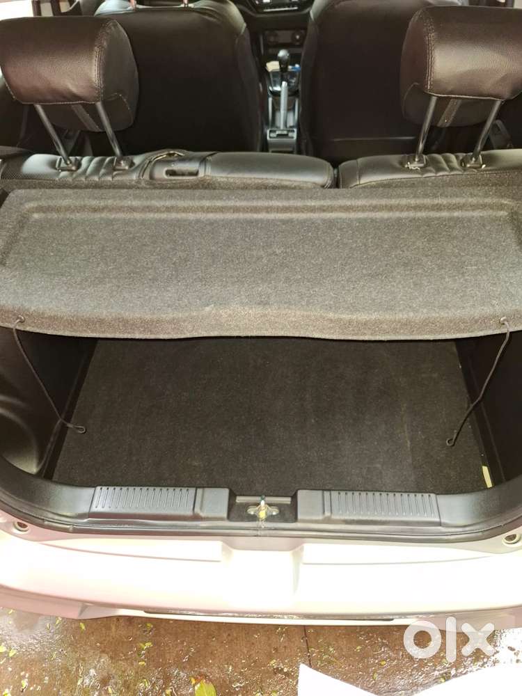 Tata Tiago 1.2 Revotron Xza, 2018, Petrol