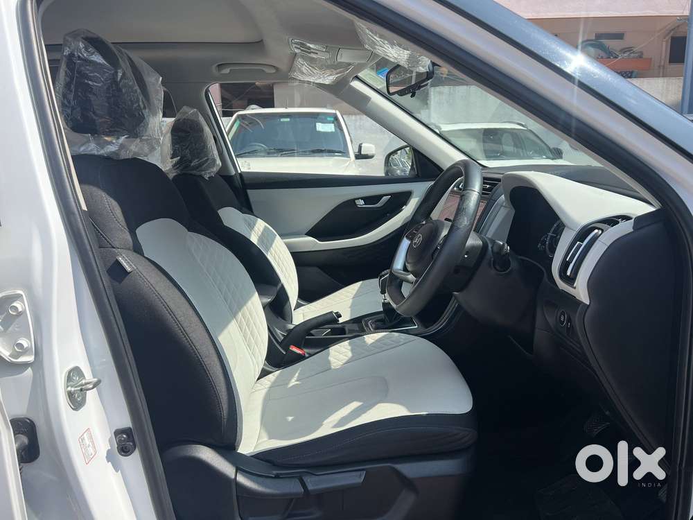 Hyundai Creta 1.5 Sx, 2023, Petrol