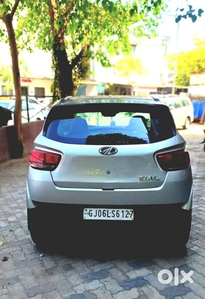 Kuv 100 Top Condition