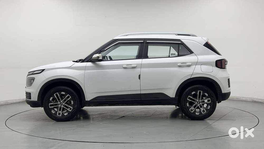 Hyundai Venue Sx, 2024, Petrol