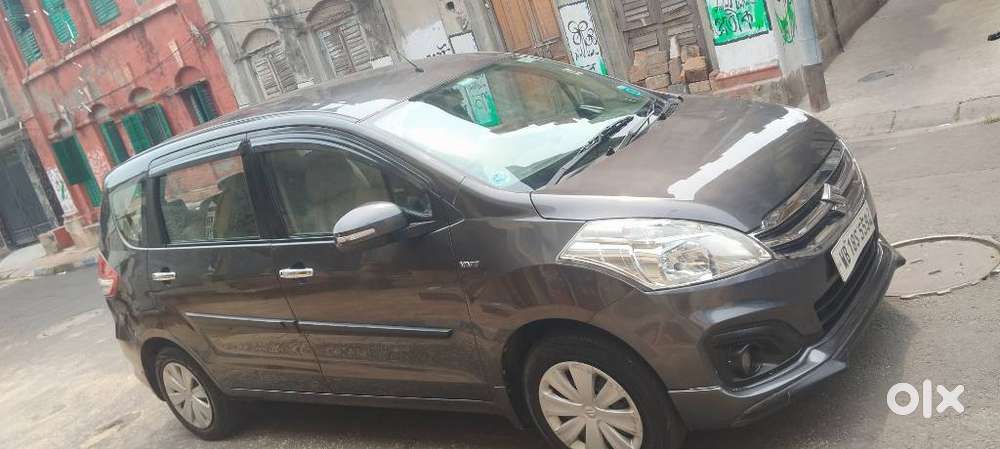 Maruti Suzuki Ertiga 1.5 Vxi, 2018, Petrol
