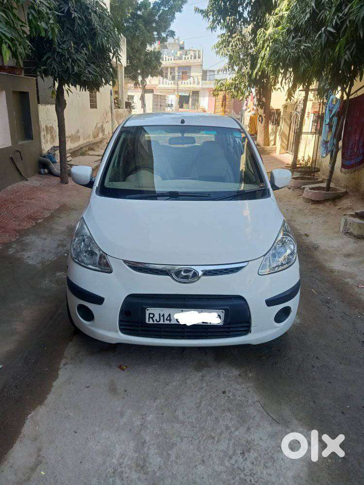 Hyundai I10 1.2 Kappa Asta O, 2009, Petrol