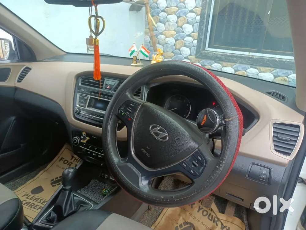Hyundai I20 Sportz 1.2