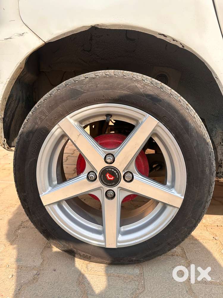 Hyundai Santro Xing 2014