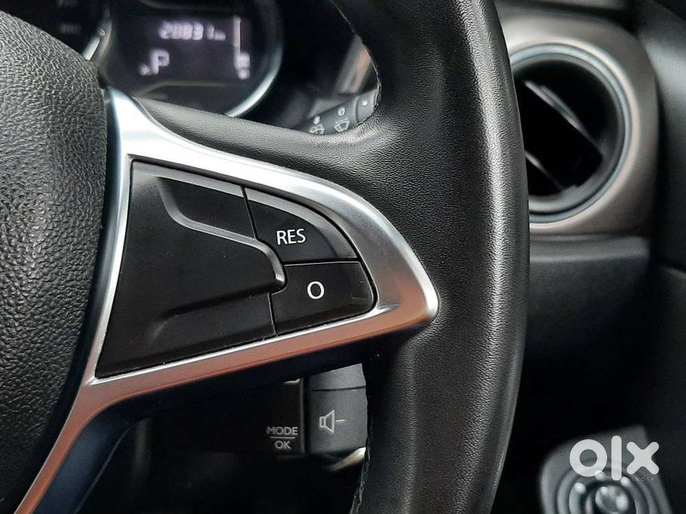 Renault Duster 1.3 Rxz Turbo Xtronic, 2020, Petrol
