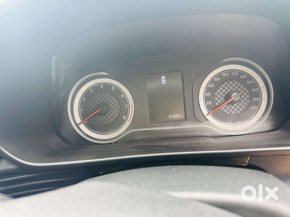 Hyundai I20 Magna 1.2 Mt, 2021, Petrol