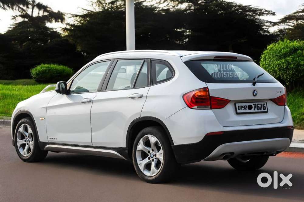 Bmw X1 2.0 Sdrive20d Xline, 2013, Diesel
