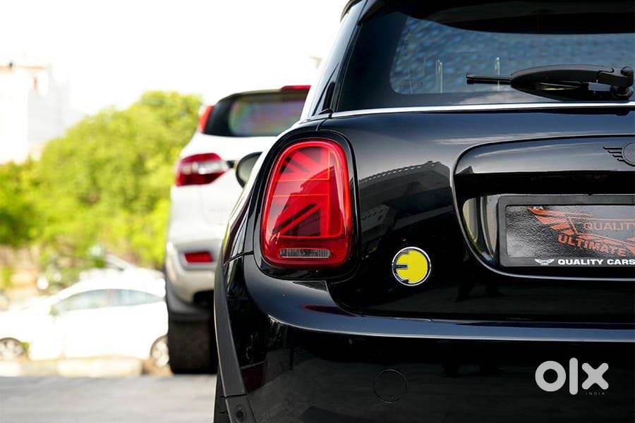 Mini Cooper Se 3-door, 2023, Electric