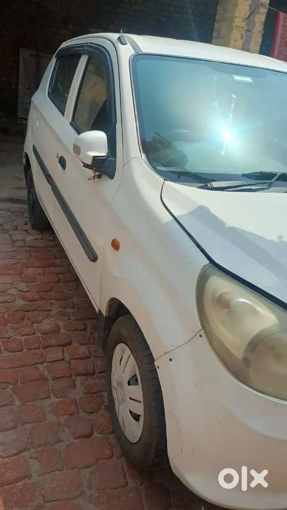 Maruti Suzuki Alto 800 2014 Car