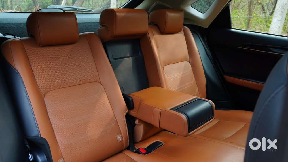 Lexus Nx Lexus-nx-300h-luxury, 2020, Petrol