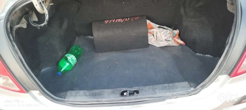 Maruti Suzuki Swift Dzire 2012 Diesel 150000 Km Driven