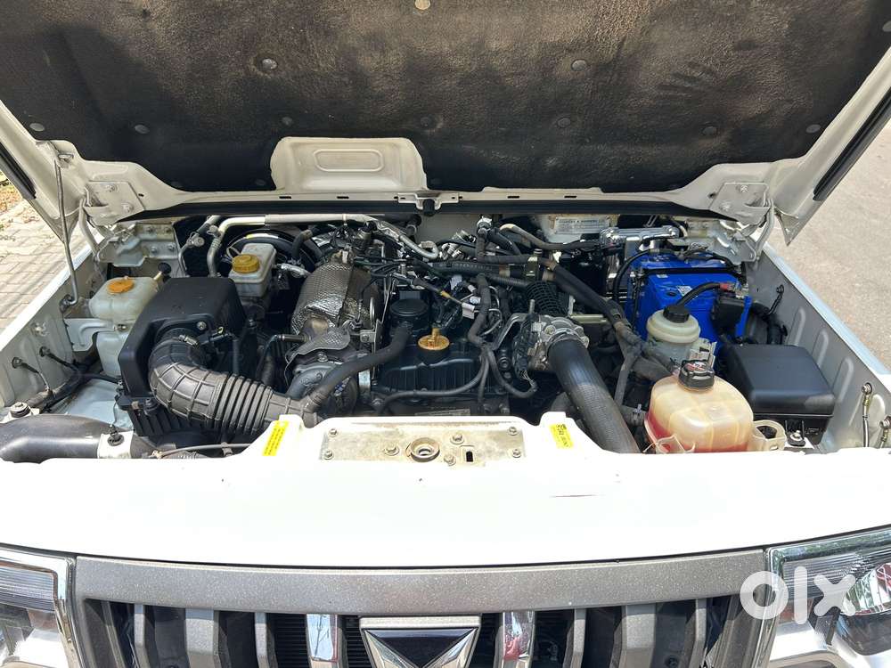 Mahindra Bolero B6 (o), 2023, Diesel