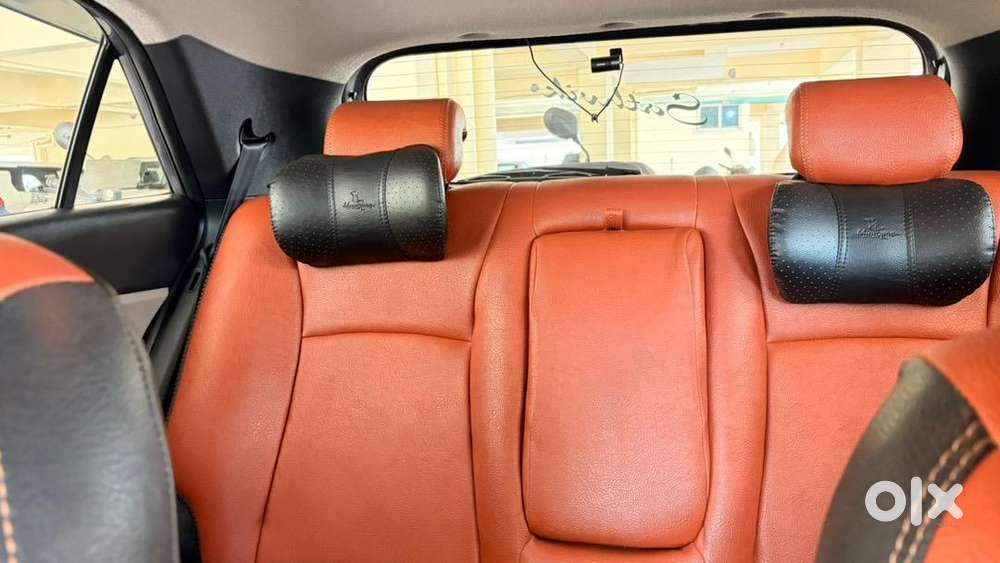 Hyundai I20 2019 Petrol Good Condition