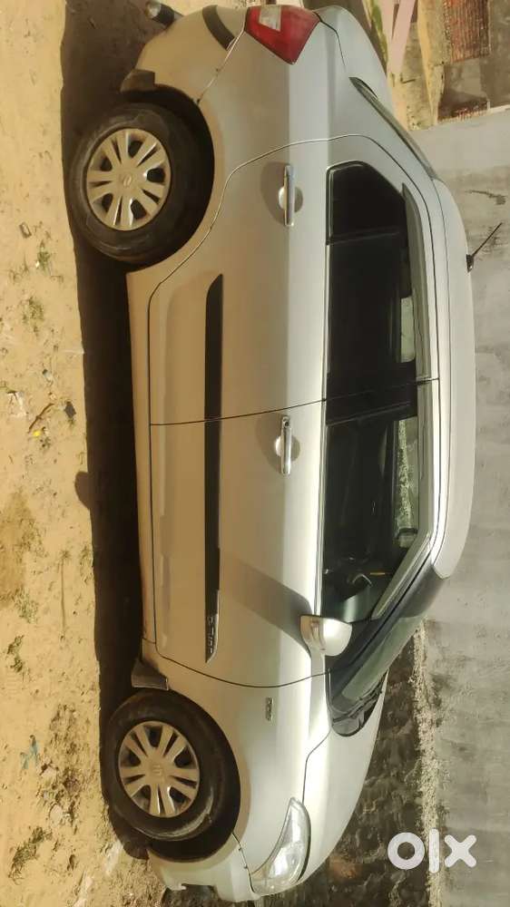 Maruti Suzuki Dzire 2013 Diesel 124901 Km Driven