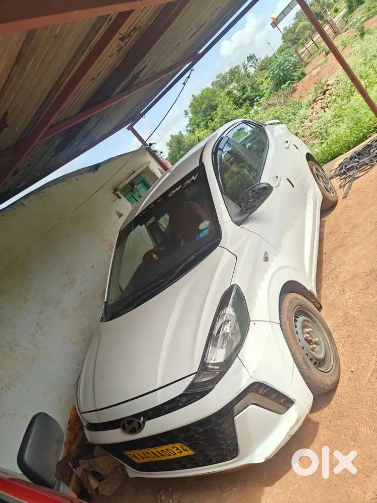 Hyundai Aura 2024