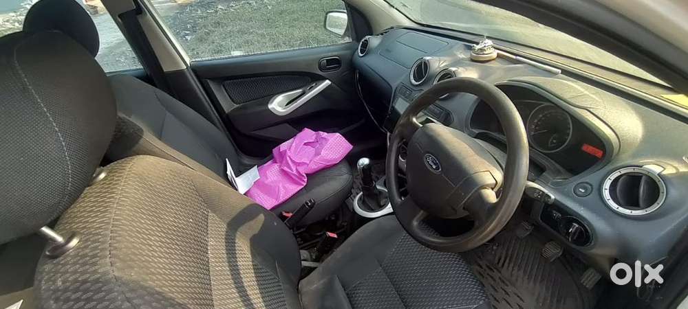 Ford Figo Diesel 2014