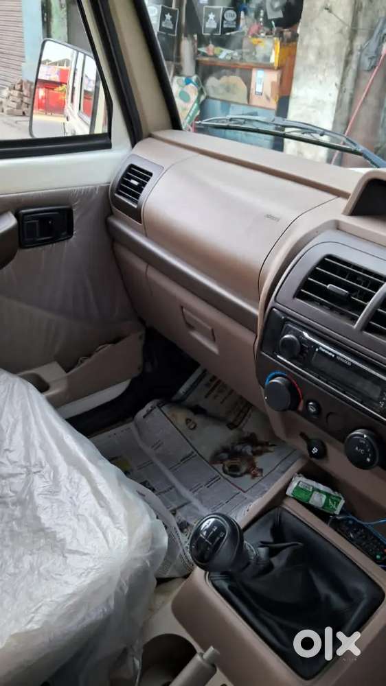Mahindra Bolero 2022 Diesel