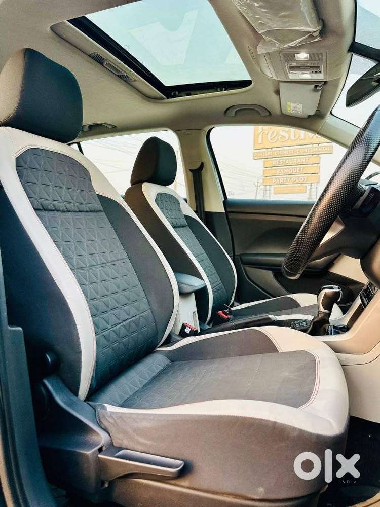 Volkswagen Tiguan 1.5 Tsi, 2022, Petrol