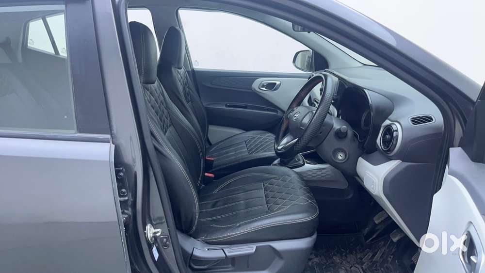 Hyundai Grand I10 Nios Sportz 1.2 Kappa Vtvt, 2020, Petrol