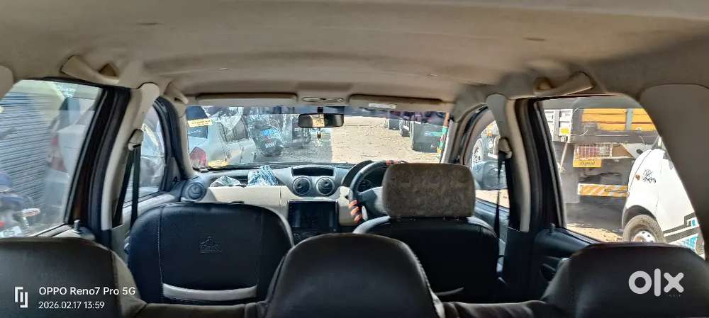 Renault Duster 2013 Diesel Well Maintained