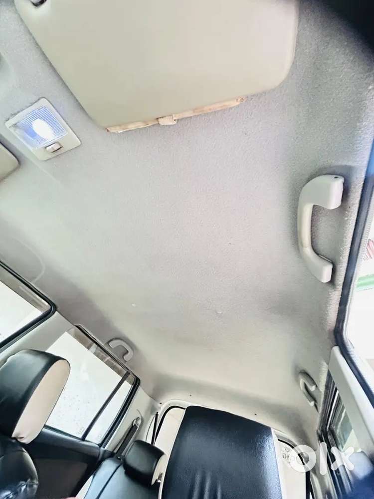 Maruti Suzuki Wagon R Lxi 2016