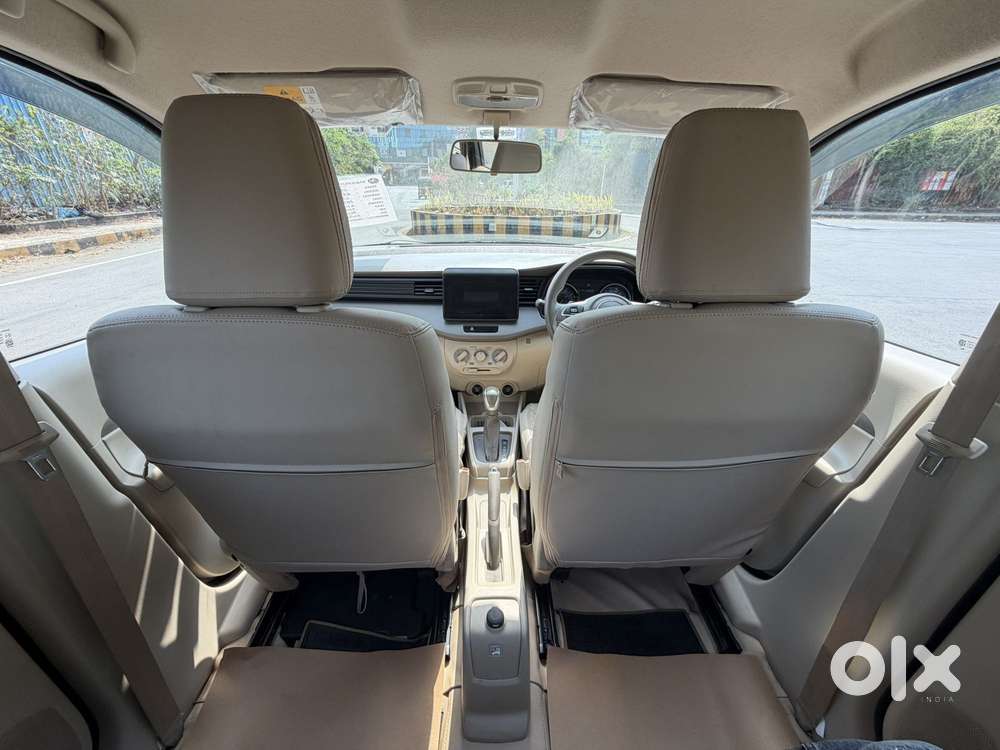 Maruti Suzuki Ertiga Vxi At Petrol, 2022, Petrol