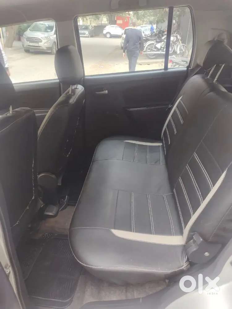 2013 Maruti Suzuki Wagon R