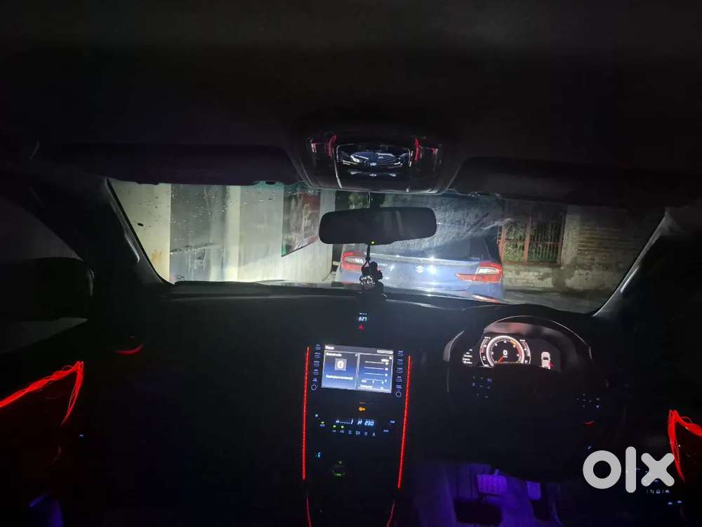 Toyota Fortuner 2020 Diesel 2wd 1st Owner, Prise 23.50 Lakh