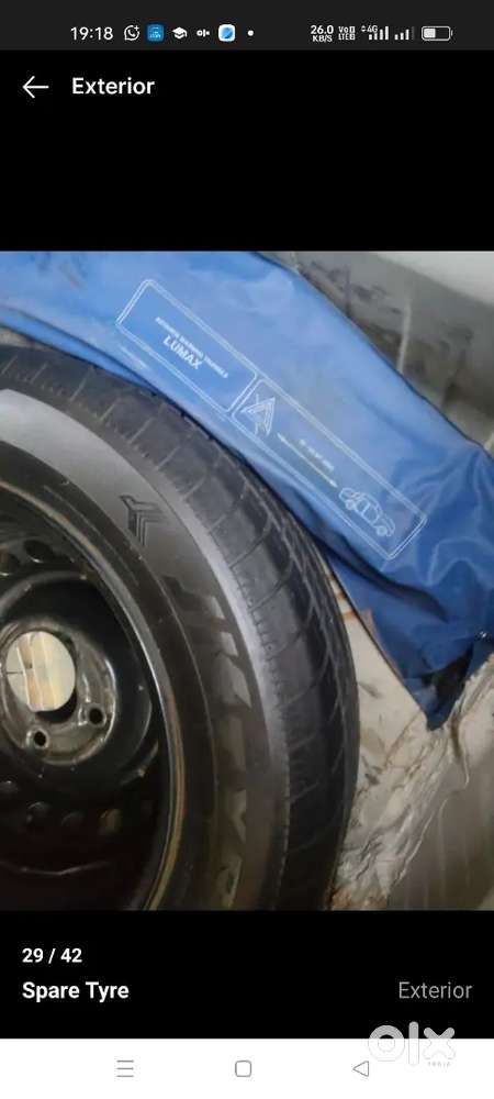 Honda Amaze S Diesel