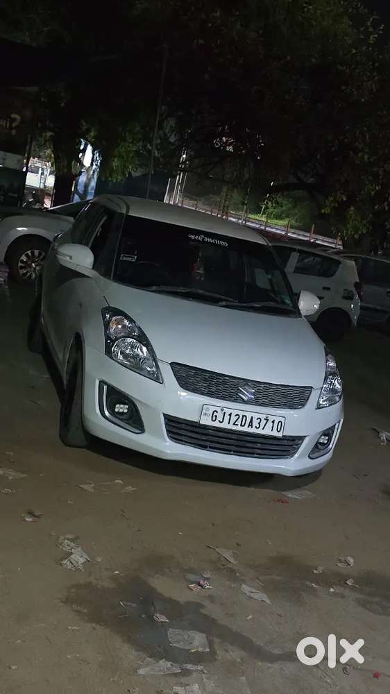Maruti Swift Vdi 2017 Diesel