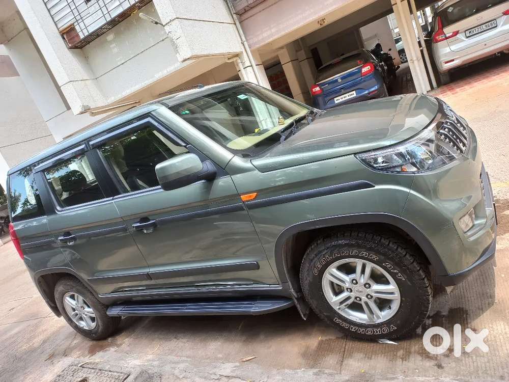 Mahindra Bolero Neo 2022 Diesel