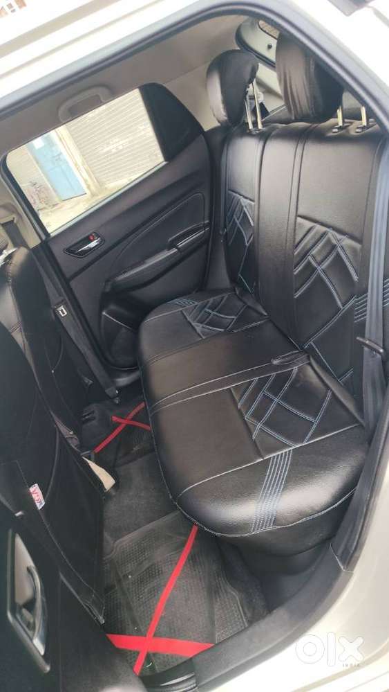 Maruti Suzuki Swift Zxi, 2020, Petrol