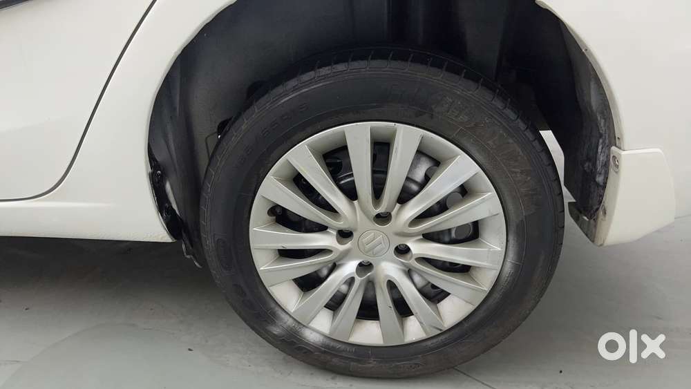 Maruti Suzuki Ciaz Sigma 1.5, 2024, Petrol