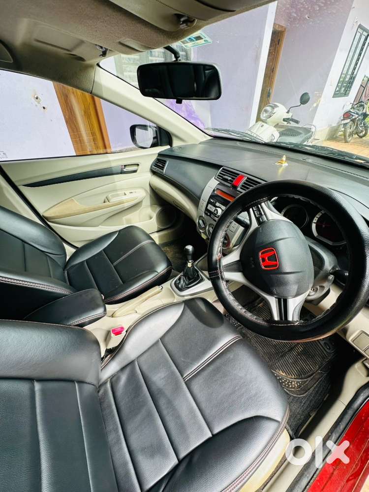 Honda City 2009 Model